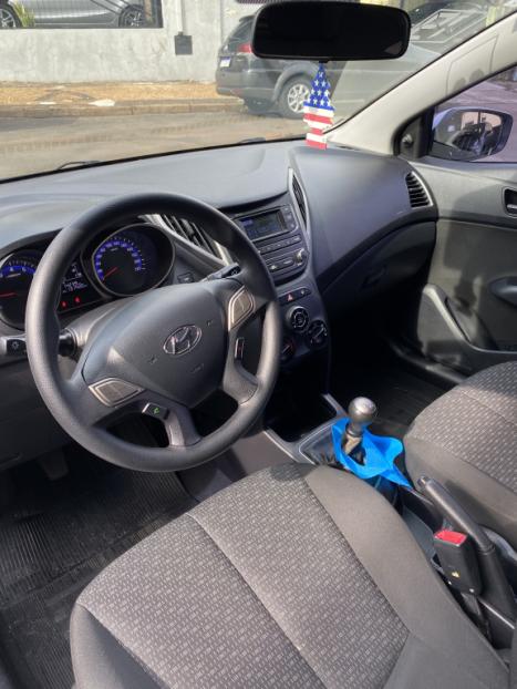 HYUNDAI HB 20 Hatch 1.0 12V 4P FLEX COMFORT, Foto 6