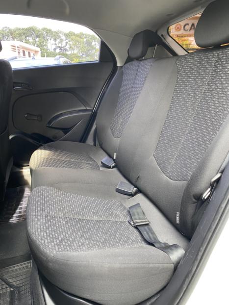 HYUNDAI HB 20 Hatch 1.0 12V 4P FLEX COMFORT, Foto 7