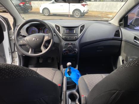 HYUNDAI HB 20 Hatch 1.0 12V 4P FLEX COMFORT, Foto 8