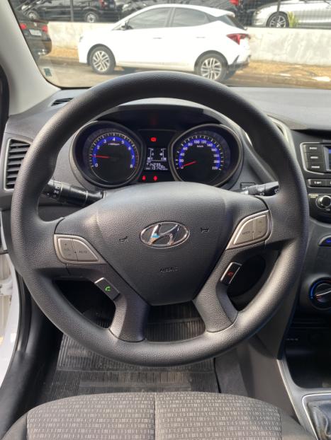 HYUNDAI HB 20 Hatch 1.0 12V 4P FLEX COMFORT, Foto 10