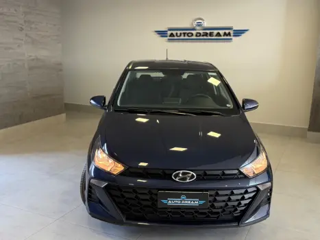 HYUNDAI HB 20 Hatch 1.0 12V 4P FLEX COMFORT, Foto 1