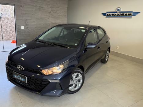 HYUNDAI HB 20 Hatch 1.0 12V 4P FLEX COMFORT, Foto 2