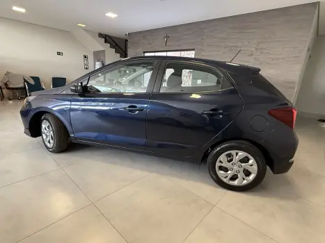 HYUNDAI HB 20 Hatch 1.0 12V 4P FLEX COMFORT, Foto 3