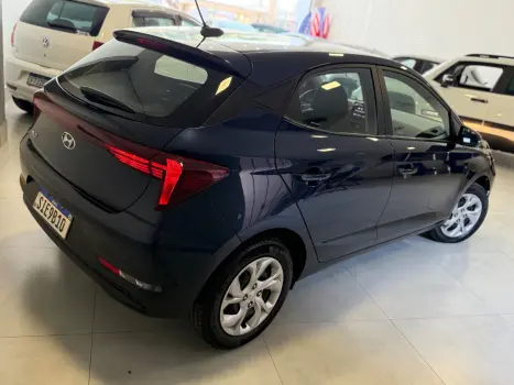 HYUNDAI HB 20 Hatch 1.0 12V 4P FLEX COMFORT, Foto 5