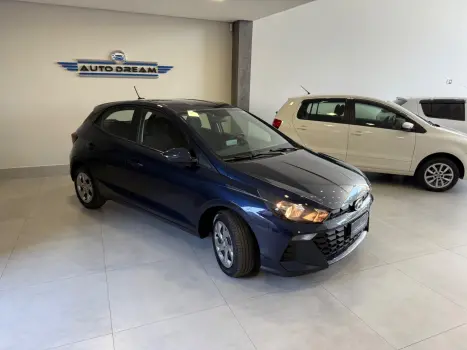 HYUNDAI HB 20 Hatch 1.0 12V 4P FLEX COMFORT, Foto 7
