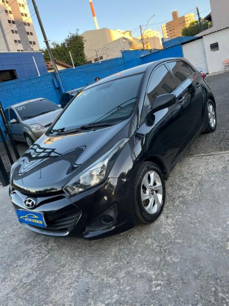 HYUNDAI HB 20 Hatch 1.0 12V 4P FLEX COMFORT, Foto 2