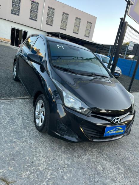 HYUNDAI HB 20 Hatch 1.0 12V 4P FLEX COMFORT, Foto 3