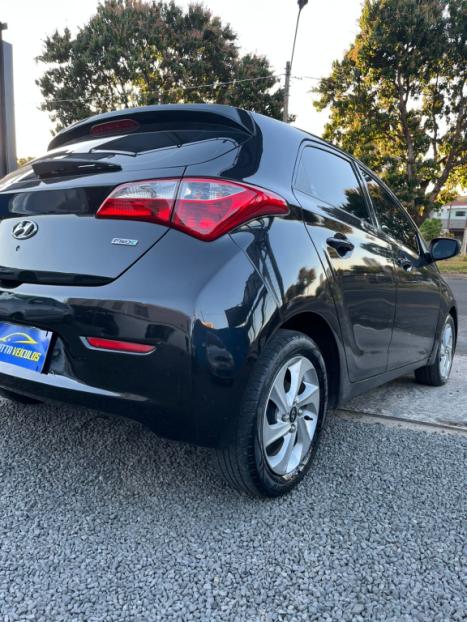 HYUNDAI HB 20 Hatch 1.0 12V 4P FLEX COMFORT, Foto 5