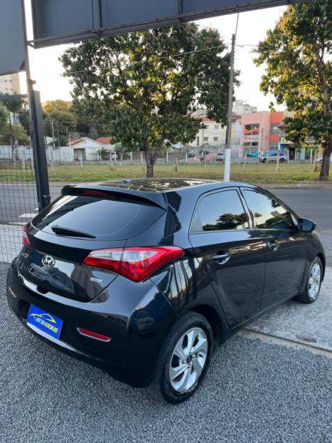 HYUNDAI HB 20 Hatch 1.0 12V 4P FLEX COMFORT, Foto 9
