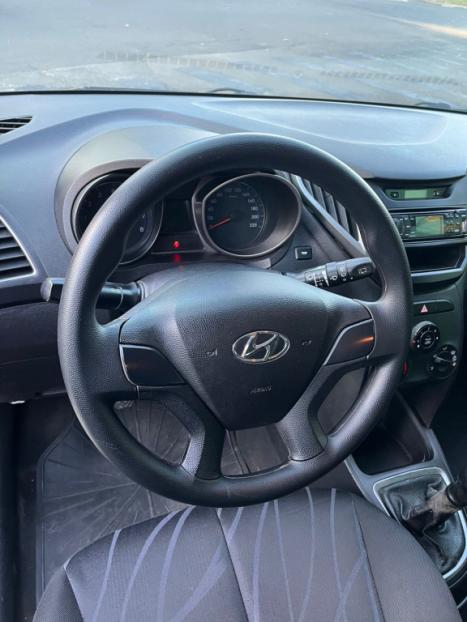 HYUNDAI HB 20 Hatch 1.0 12V 4P FLEX COMFORT, Foto 11