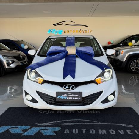 HYUNDAI HB 20 Hatch 1.0 12 V 4P FLEX COMFORT STYLE, Foto 2