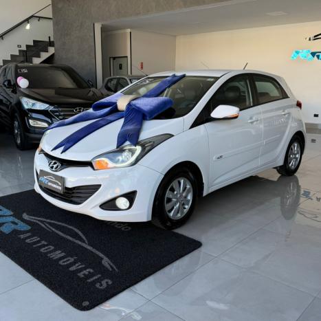 HYUNDAI HB 20 Hatch 1.0 12 V 4P FLEX COMFORT STYLE, Foto 3