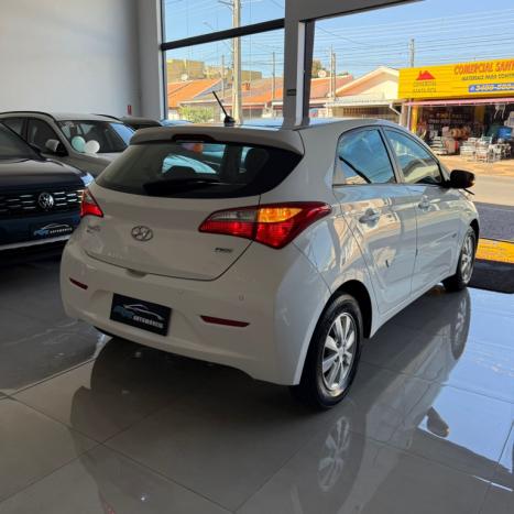 HYUNDAI HB 20 Hatch 1.0 12 V 4P FLEX COMFORT STYLE, Foto 6