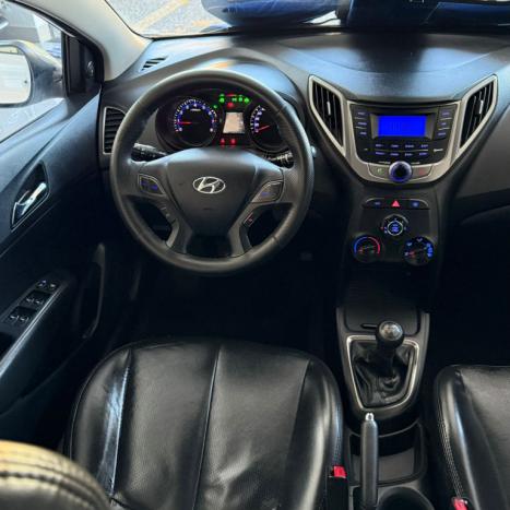 HYUNDAI HB 20 Hatch 1.0 12 V 4P FLEX COMFORT STYLE, Foto 9