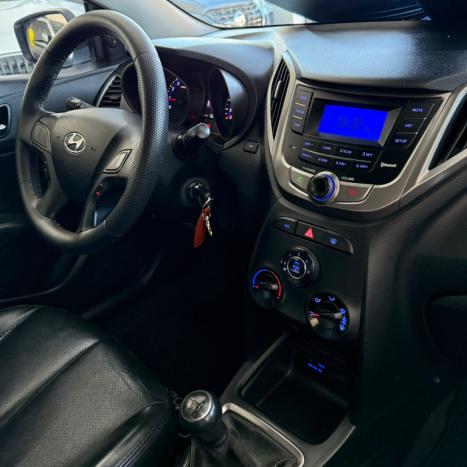 HYUNDAI HB 20 Hatch 1.0 12 V 4P FLEX COMFORT STYLE, Foto 11
