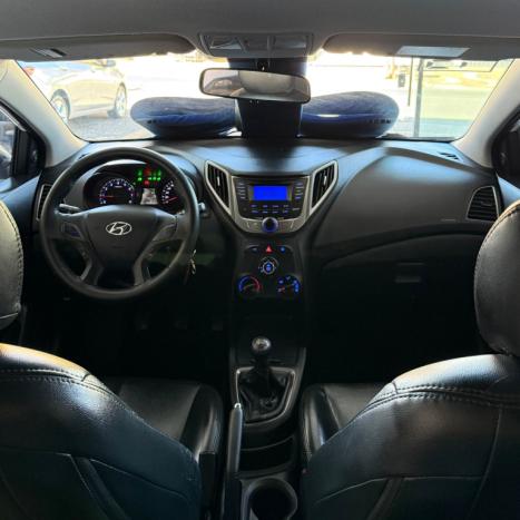 HYUNDAI HB 20 Hatch 1.0 12 V 4P FLEX COMFORT STYLE, Foto 12