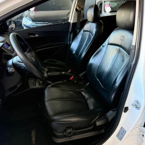 HYUNDAI HB 20 Hatch 1.0 12 V 4P FLEX COMFORT STYLE, Foto 13