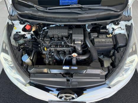 HYUNDAI HB 20 Hatch 1.0 12 V 4P FLEX COMFORT STYLE, Foto 17