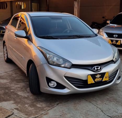 HYUNDAI HB 20 Hatch 1.6 16V 4P FLEX COMFORT, Foto 2