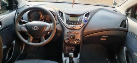 HYUNDAI HB 20 Hatch 1.6 16V 4P FLEX COMFORT, Foto 6
