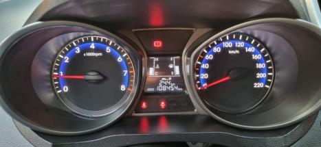 HYUNDAI HB 20 Hatch 1.6 16V 4P FLEX COMFORT, Foto 7