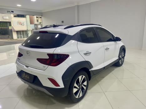 HYUNDAI HB 20 Hatch X 1.6 16V 4P FLEX DIAMOND AUTOMTICO, Foto 2