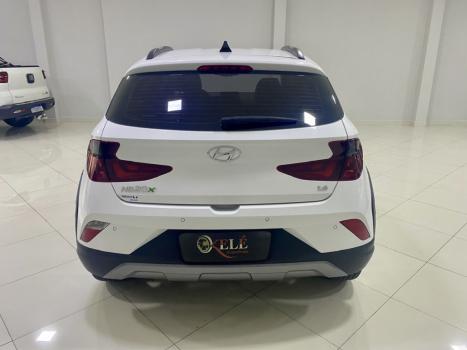 HYUNDAI HB 20 Hatch X 1.6 16V 4P FLEX DIAMOND AUTOMTICO, Foto 5