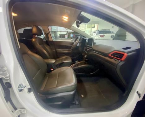 HYUNDAI HB 20 Hatch X 1.6 16V 4P FLEX DIAMOND AUTOMTICO, Foto 6