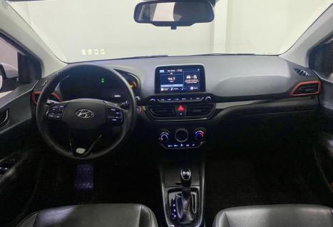 HYUNDAI HB 20 Hatch X 1.6 16V 4P FLEX DIAMOND AUTOMTICO, Foto 9