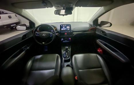 HYUNDAI HB 20 Hatch X 1.6 16V 4P FLEX DIAMOND AUTOMTICO, Foto 10