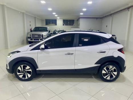 HYUNDAI HB 20 Hatch X 1.6 16V 4P FLEX DIAMOND AUTOMTICO, Foto 12