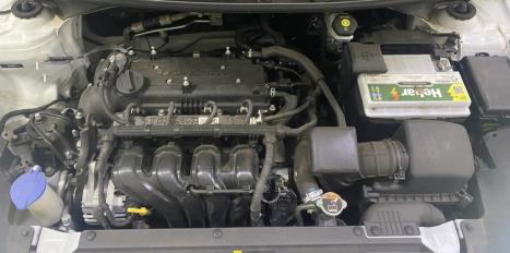 HYUNDAI HB 20 Hatch X 1.6 16V 4P FLEX DIAMOND AUTOMTICO, Foto 13
