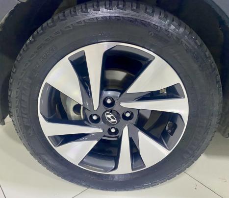 HYUNDAI HB 20 Hatch X 1.6 16V 4P FLEX DIAMOND AUTOMTICO, Foto 14