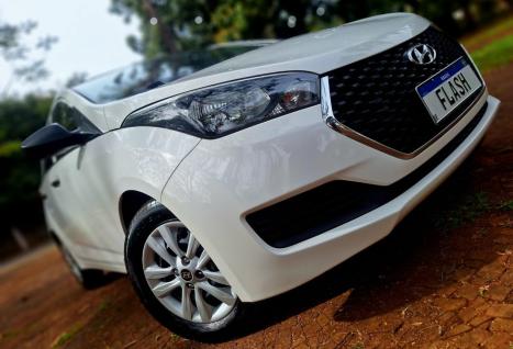 HYUNDAI HB 20 Hatch 1.0 12V 4P FLEX UNIQUE, Foto 4