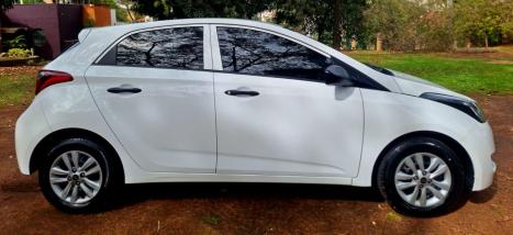 HYUNDAI HB 20 Hatch 1.0 12V 4P FLEX UNIQUE, Foto 6