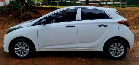 HYUNDAI HB 20 Hatch 1.0 12V 4P FLEX UNIQUE, Foto 12