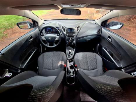 HYUNDAI HB 20 Hatch 1.0 12V 4P FLEX UNIQUE, Foto 13