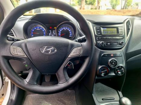 HYUNDAI HB 20 Hatch 1.0 12V 4P FLEX UNIQUE, Foto 14