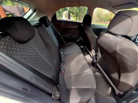 HYUNDAI HB 20 Hatch 1.0 12V 4P FLEX UNIQUE, Foto 17
