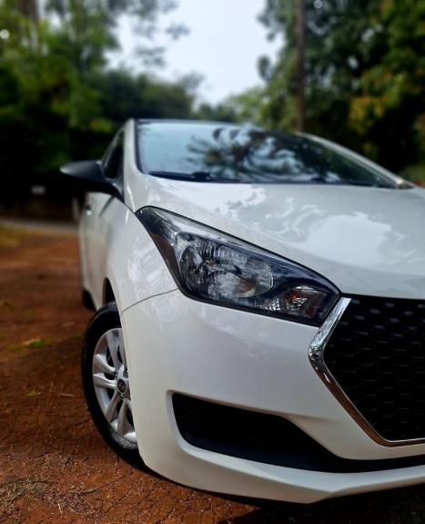 HYUNDAI HB 20 Hatch 1.0 12V 4P FLEX UNIQUE, Foto 19