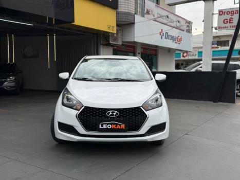 HYUNDAI HB 20 Hatch 1.0 12V 4P FLEX COMFORT PLUS, Foto 2