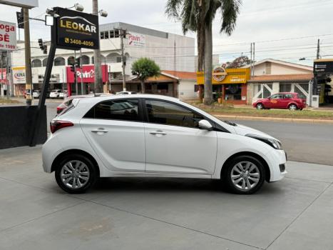 HYUNDAI HB 20 Hatch 1.0 12V 4P FLEX COMFORT PLUS, Foto 4
