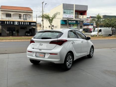HYUNDAI HB 20 Hatch 1.0 12V 4P FLEX COMFORT PLUS, Foto 5