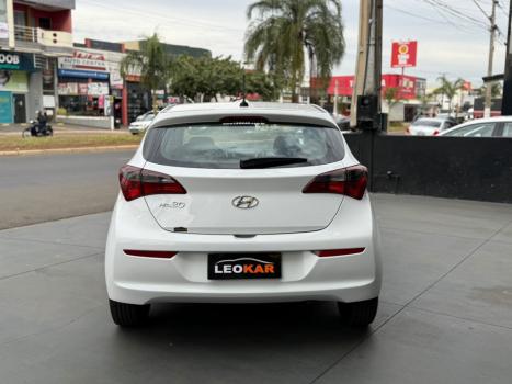 HYUNDAI HB 20 Hatch 1.0 12V 4P FLEX COMFORT PLUS, Foto 6