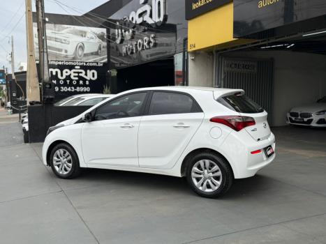 HYUNDAI HB 20 Hatch 1.0 12V 4P FLEX COMFORT PLUS, Foto 7