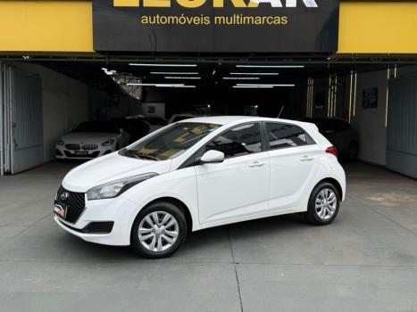 HYUNDAI HB 20 Hatch 1.0 12V 4P FLEX COMFORT PLUS, Foto 8