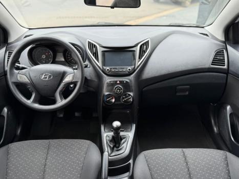 HYUNDAI HB 20 Hatch 1.0 12V 4P FLEX COMFORT PLUS, Foto 9
