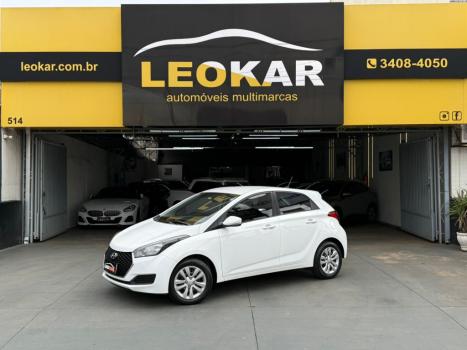 HYUNDAI HB 20 Hatch 1.0 12V 4P FLEX COMFORT PLUS, Foto 10