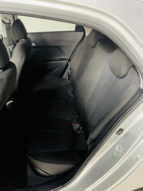 HYUNDAI HB 20 Hatch 1.6 16V 4P COMFORT STYLE FLEX, Foto 5