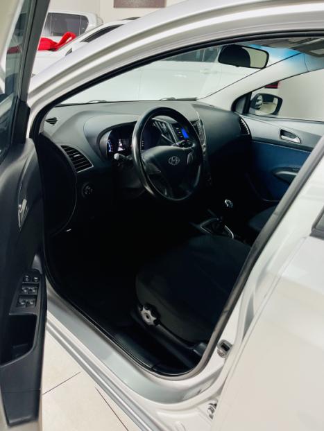 HYUNDAI HB 20 Hatch 1.6 16V 4P COMFORT STYLE FLEX, Foto 10